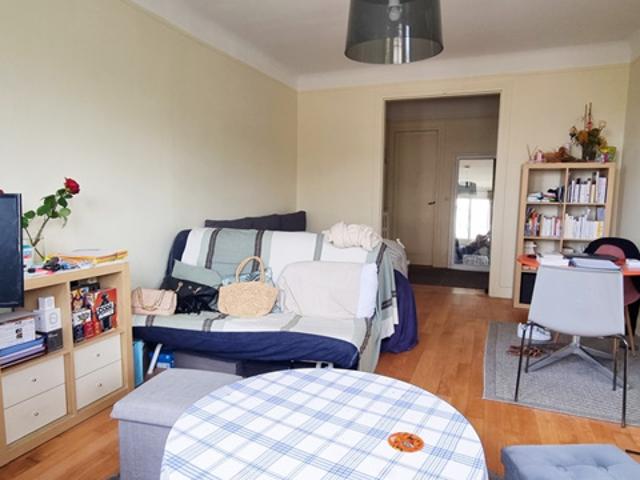 Appartement location à Nanterre, Saint-cloud
