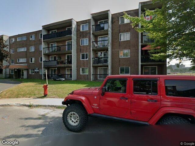 Apartment for rent in Saint-jean-sur-richelieu, Quebec