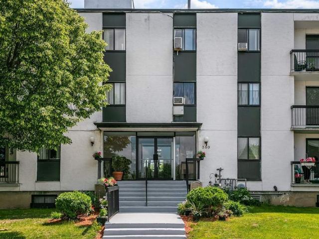 Apartment for rent in Saint-jean-sur-richelieu, Quebec