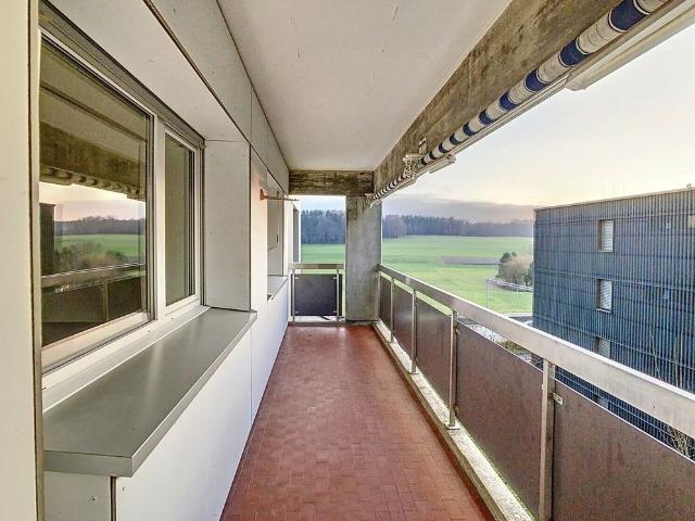 Apartment mieten in Avry, Freiburg