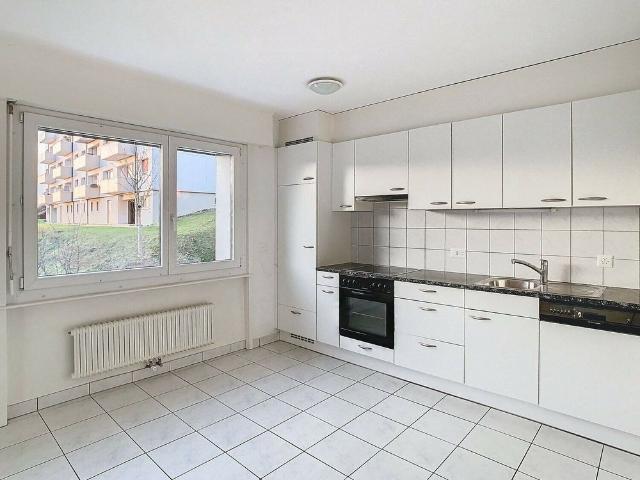 Apartment mieten in Avry, Freiburg
