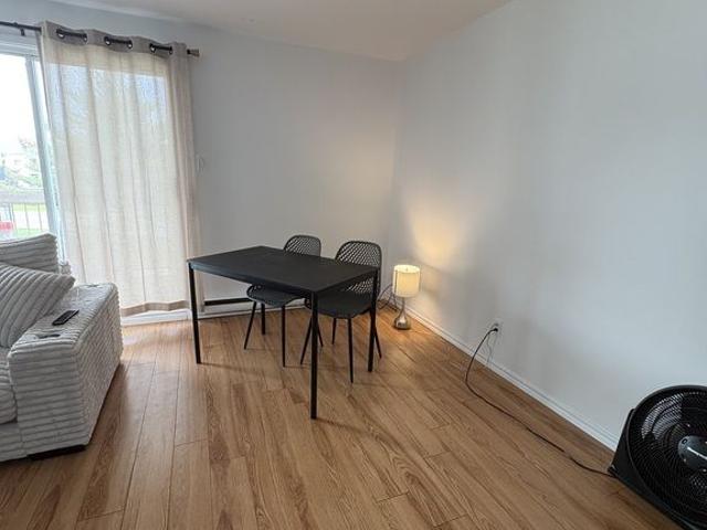 Apartment for rent in Sainte-Catherine, Trois-Rivières