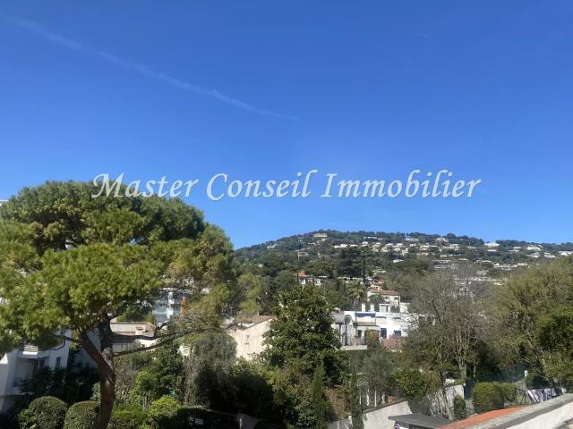 Appartement vente à Grasse, Cannes