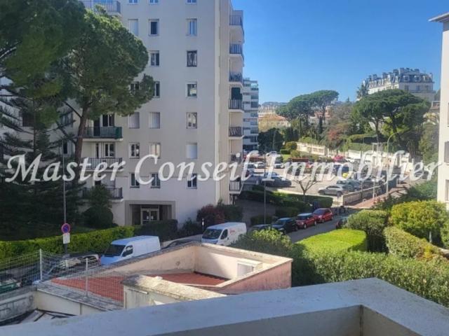Appartement vente à Grasse, Cannes