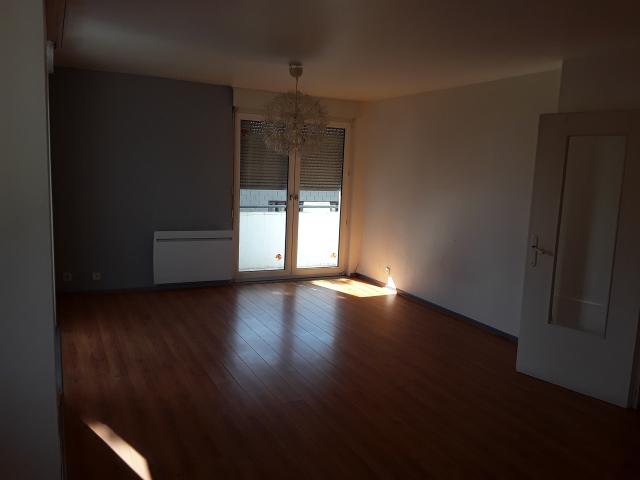 Appartement location à Strasbourg, Hoenheim