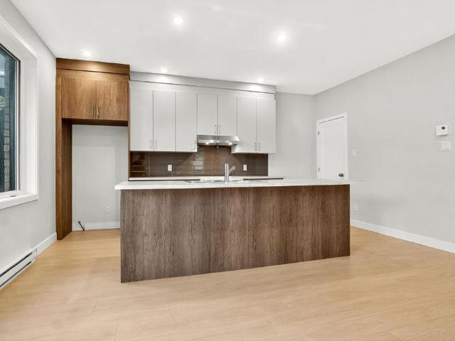 Apartment for rent in St. Leonard's, Quebec