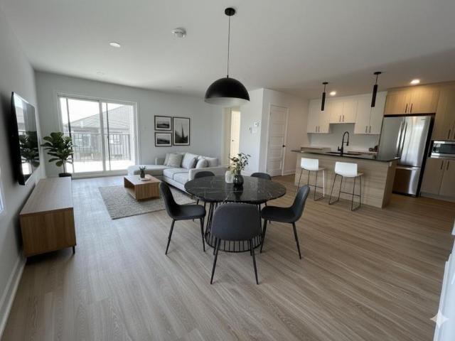 Apartment for rent in Brome-missisquoi, Quebec