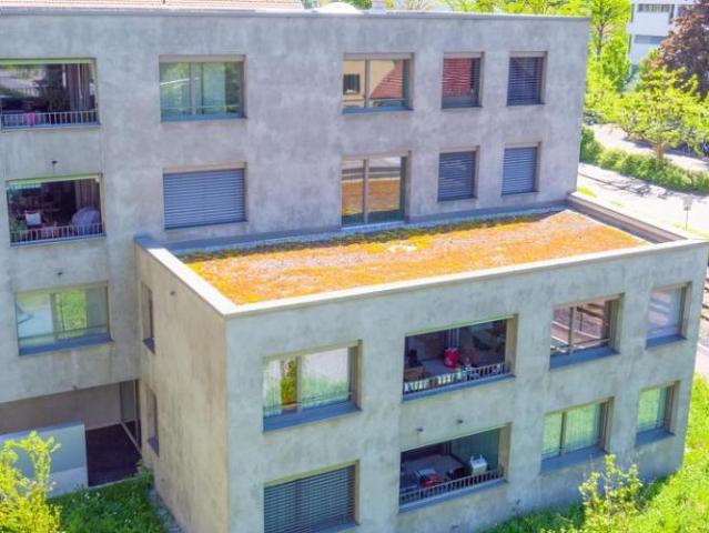 Apartment mieten in Muttenz, Basel-Landschaft