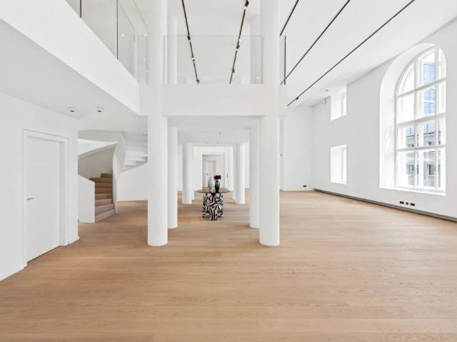 Apartment mieten in KG Alsergrund, Wien