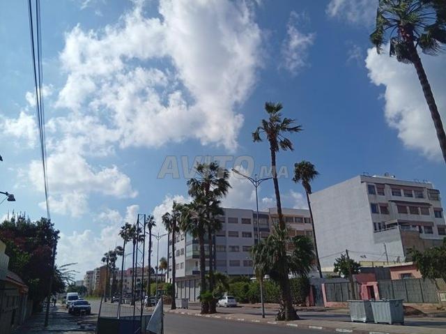 Propriété location à Anfa, Gharb-Chrarda-Beni Hssen