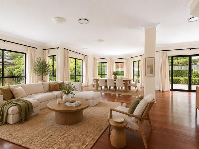 House for rent in Sydney, New South Wales
