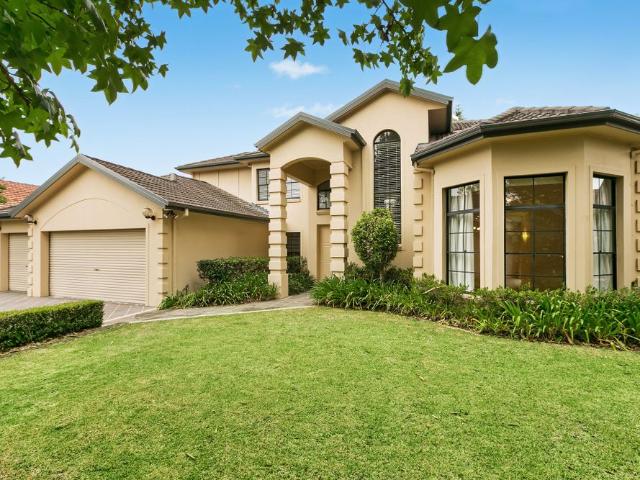 House for rent in Sydney, New South Wales