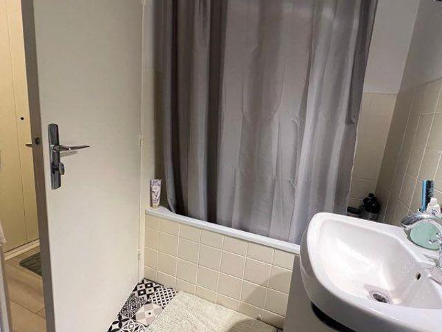 Appartement location à Nancy