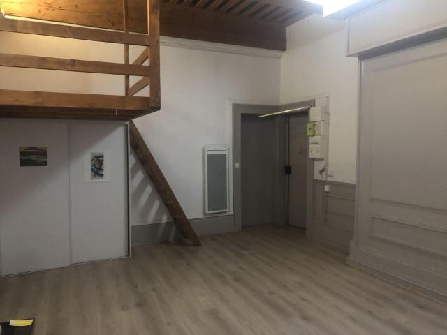 Appartement location à Lyon, Métropole de Lyon