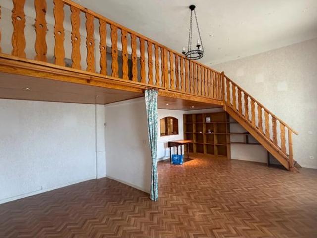 Appartement vente à Grasse, Andon