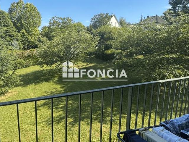 Appartement vente à Viry-Châtillon, Essonne
