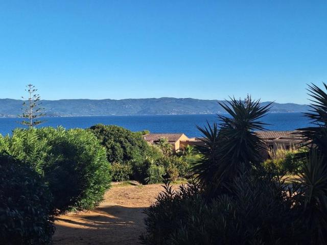 Appartement vente à Ajaccio