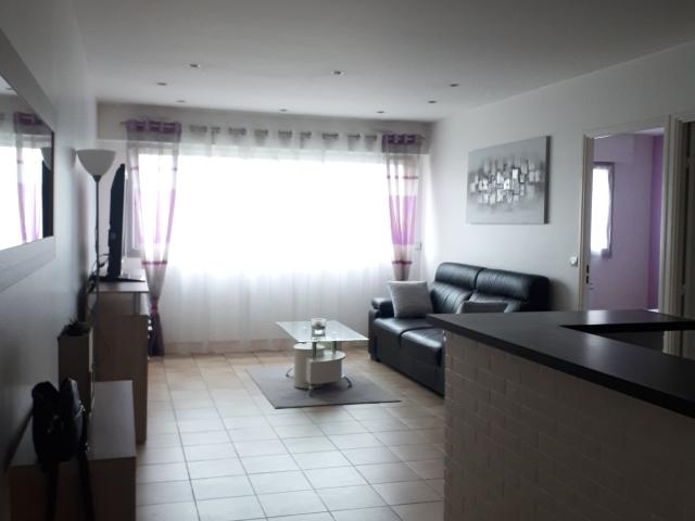 Appartement location à Palaiseau, Sainte-geneviève-des-bois