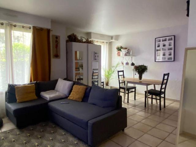 Appartement location à Le Raincy, Noisy-le-grand