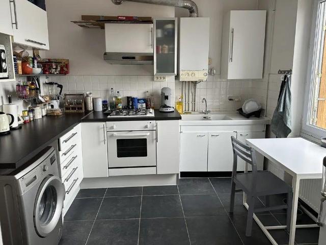 Appartement location à Saint-Étienne, Saint-etienne