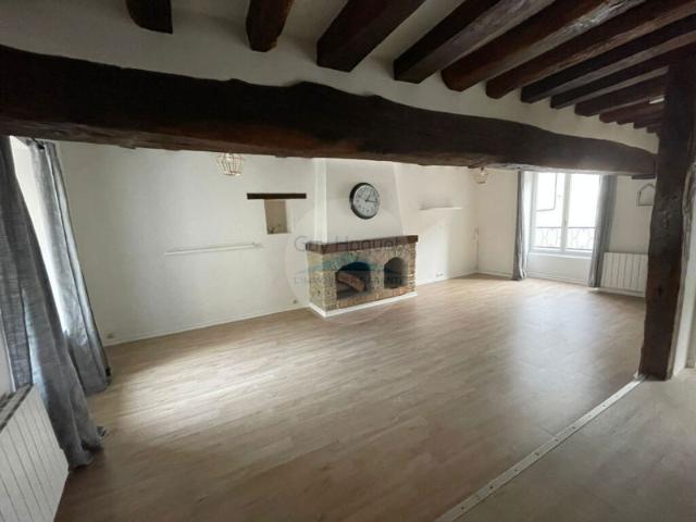 Appartement location à Provins, Crèvecoeur-en-brie