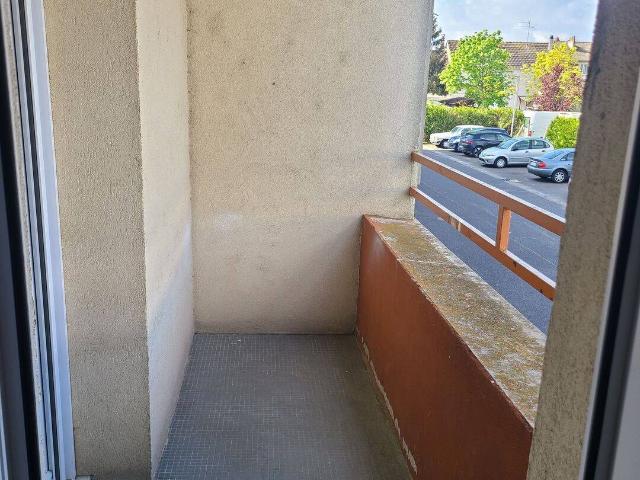 Appartement location à Zone Industrielle de la Pillardière, Sully-sur-Loire