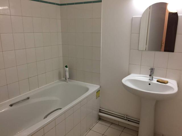 Appartement location à Créteil