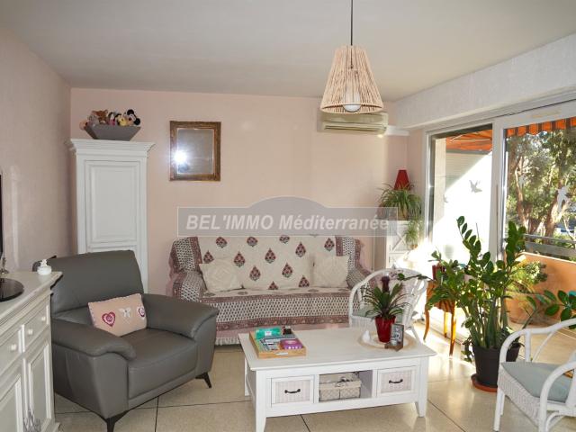 Appartement vente à Arrondissement de Draguignan, Cavalaire-sur-mer