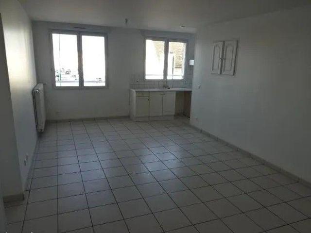 Appartement location à Reims
