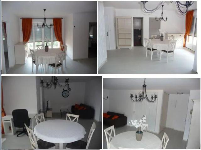 Appartement location à Metz
