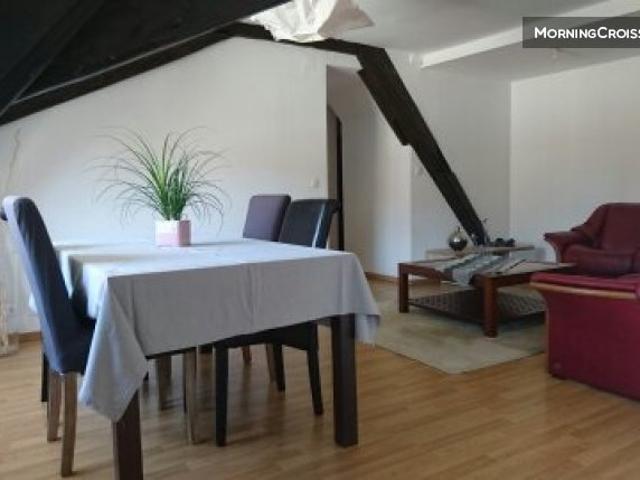 Appartement location à Sélestat-Erstein, Boersch