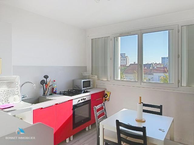Appartement location à La Sarre, Clermont-Ferrand