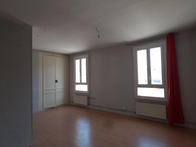 Appartement location à Le Havre