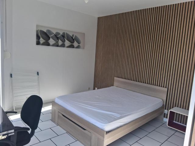 Appartement location à Le Havre