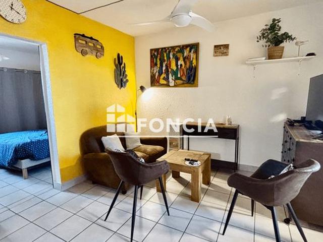 Appartement vente à Narbonne, Leucate