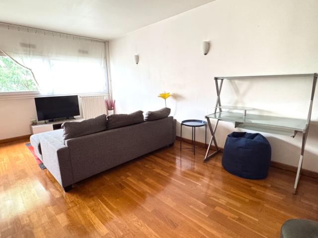 Appartement vente à Évry, Petit-bourg