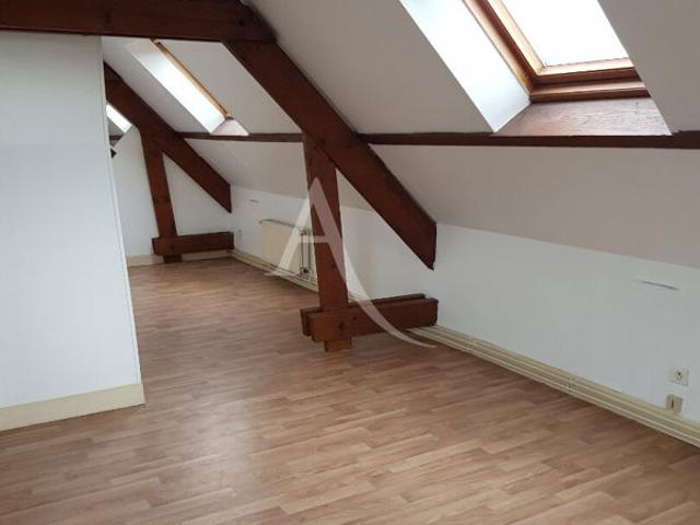 Appartement location à Soissons