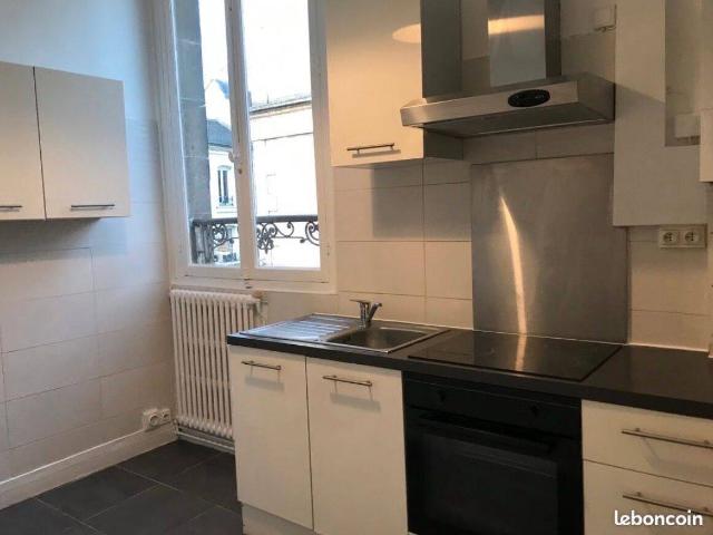 Appartement location à L'Equipée, Clermont