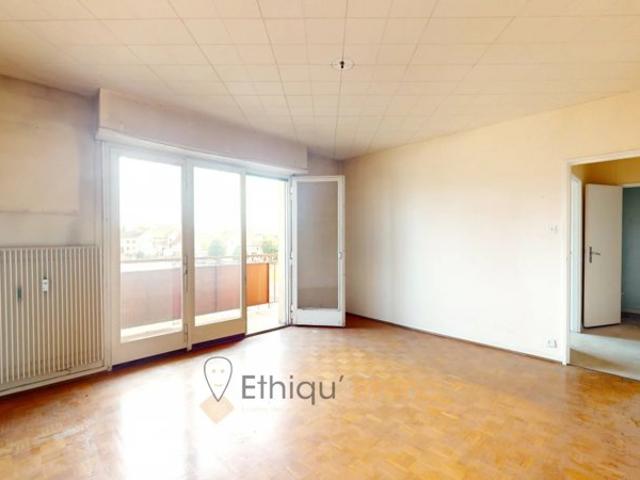 Appartement vente à Saverne