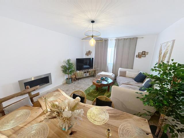 Appartement vente à Ajaccio