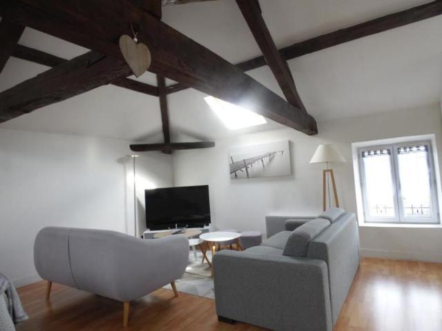 Appartement vente à Étampes, Angerville
