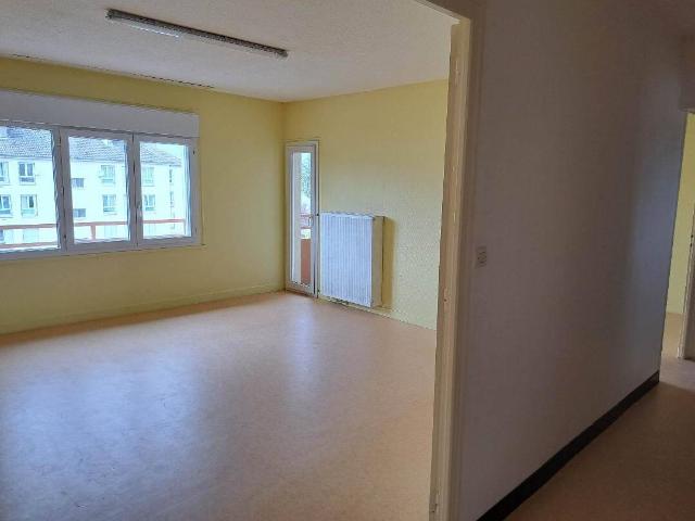 Appartement location à Zone Industrielle de la Pillardière, Sully-sur-Loire