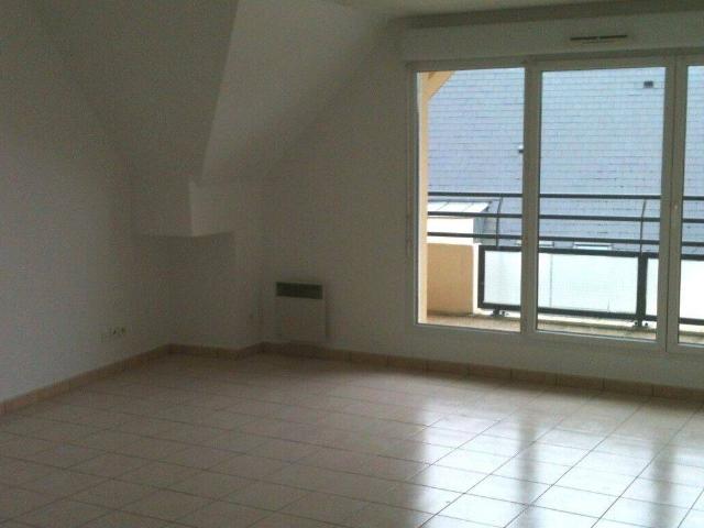 Appartement location à Cavée de Senlis, Creil