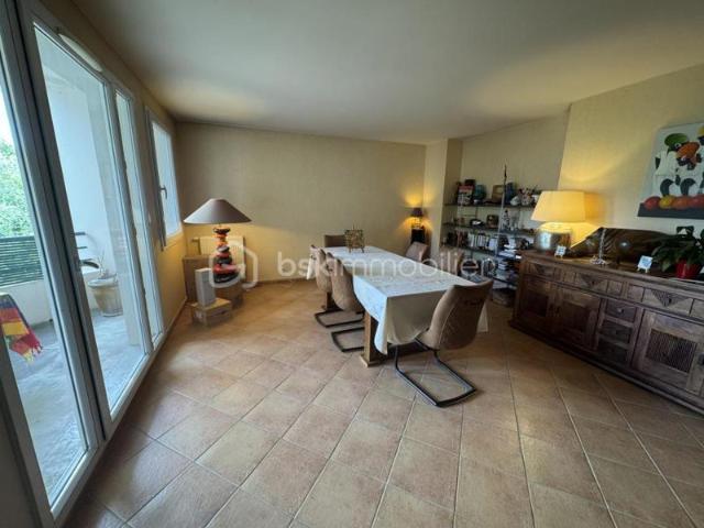 Appartement vente à Torcy, Magny-le-hongre