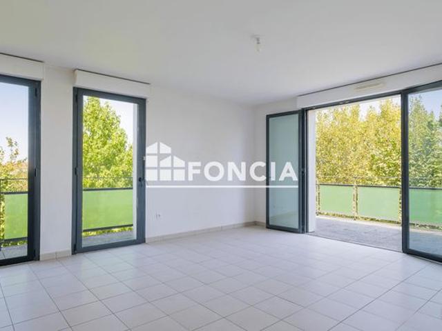 Appartement vente à Bussy-Saint-Georges, Seine-et-Marne