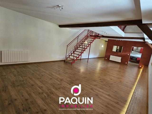 Appartement location à Mulhouse, Bartenheim