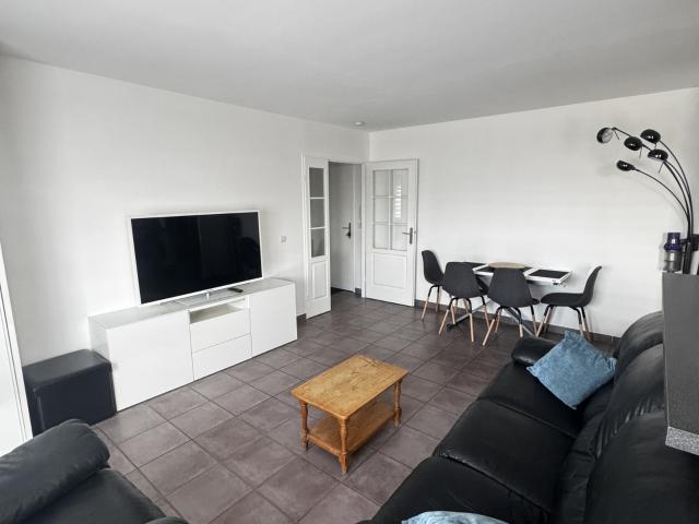 Appartement location à Meaux, Villeparisis
