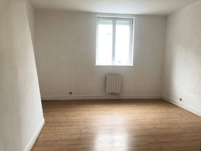 Appartement location à Croix de Pierre, Rouen