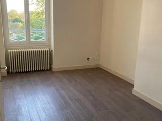 Appartement location à Crouy-sur-Ourcq, Seine-et-Marne