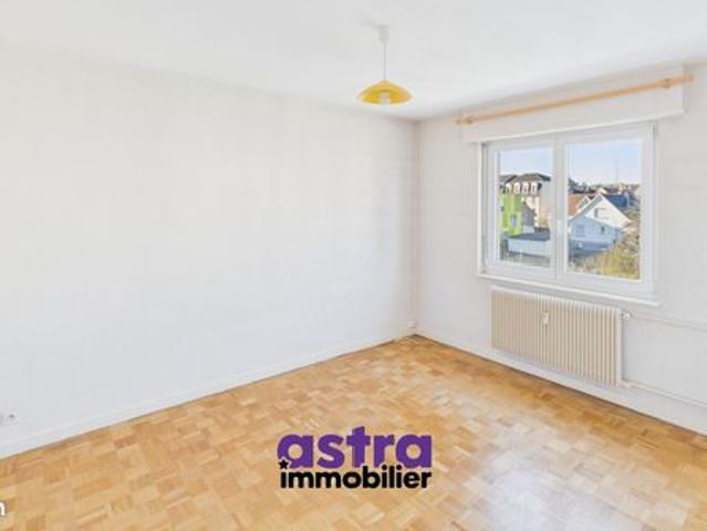 Appartement vente à Mulhouse, Riedisheim